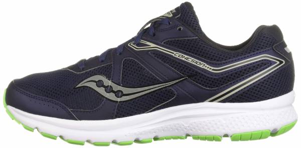 saucony cohesion 11
